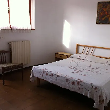 Mughetto Appartement Marina di Massa