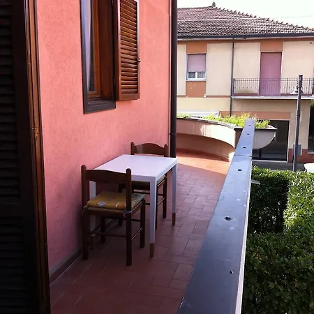 Mughetto Marina di Massa