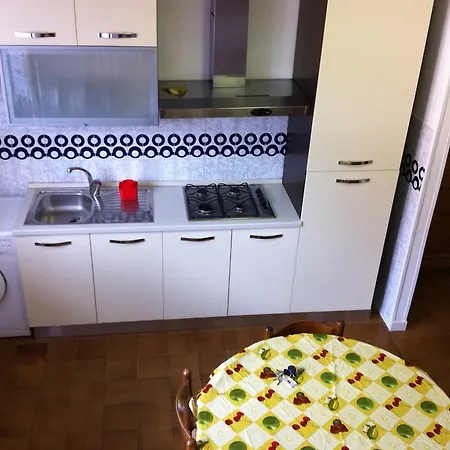 Appartement Mughetto