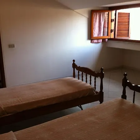 Mughetto Appartement